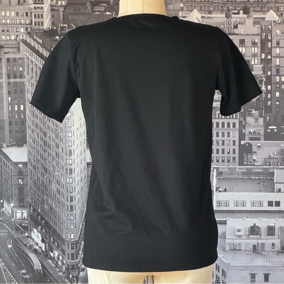 Coors Banquet black T-shirt - Picture 3 of 5